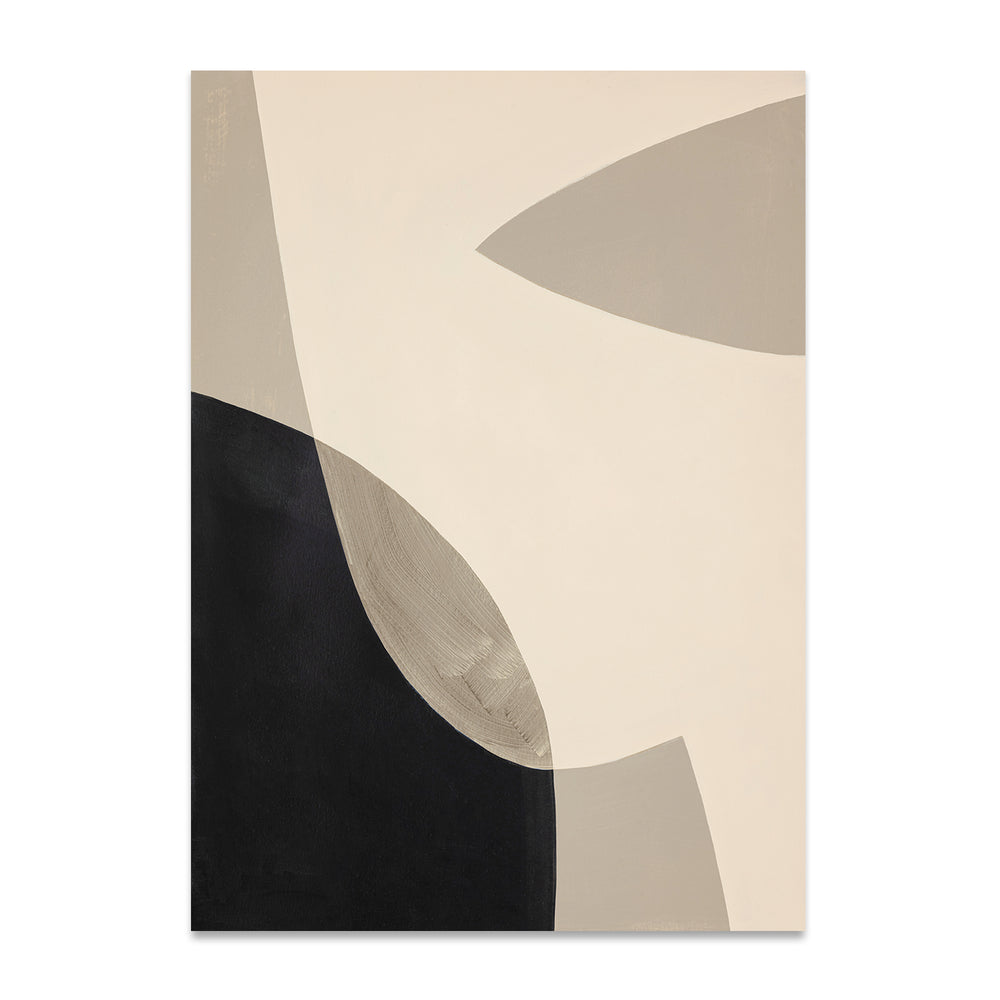 Paper Collective - Simplicity Poster | 1 / 50 x 70 cm