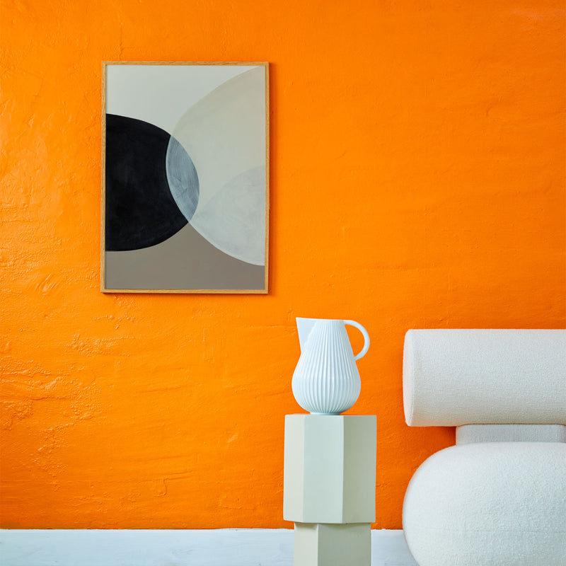 Paper Collective - Simplicity Poster