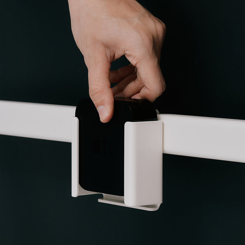 Pedestal - Apple TV Halterung