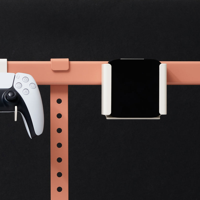 Pedestal - Apple TV Halterung