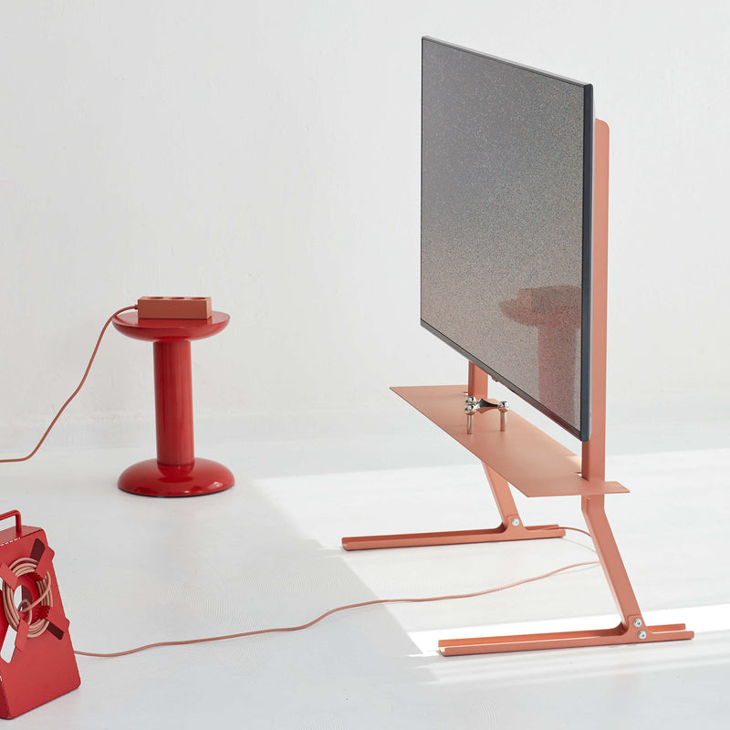 Pedestal - Bendy Tall TV-Ständer