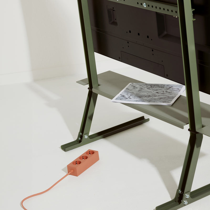 Pedestal - Bendy Tall TV-Ständer