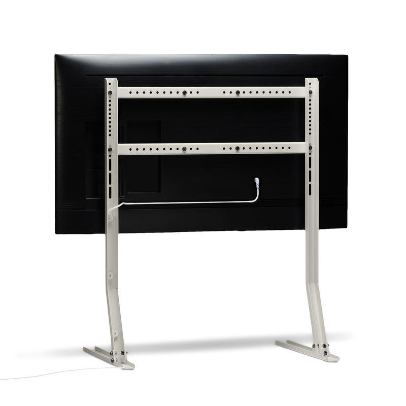 Pedestal - Bendy Tall TV-Ständer