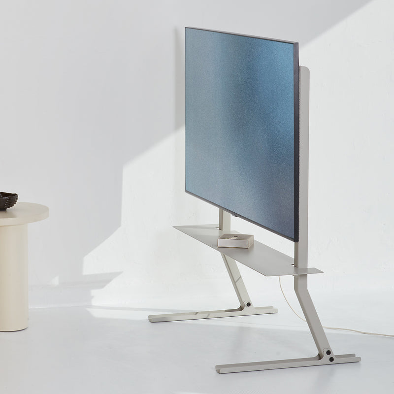 Pedestal - Bendy Tall TV-Ständer