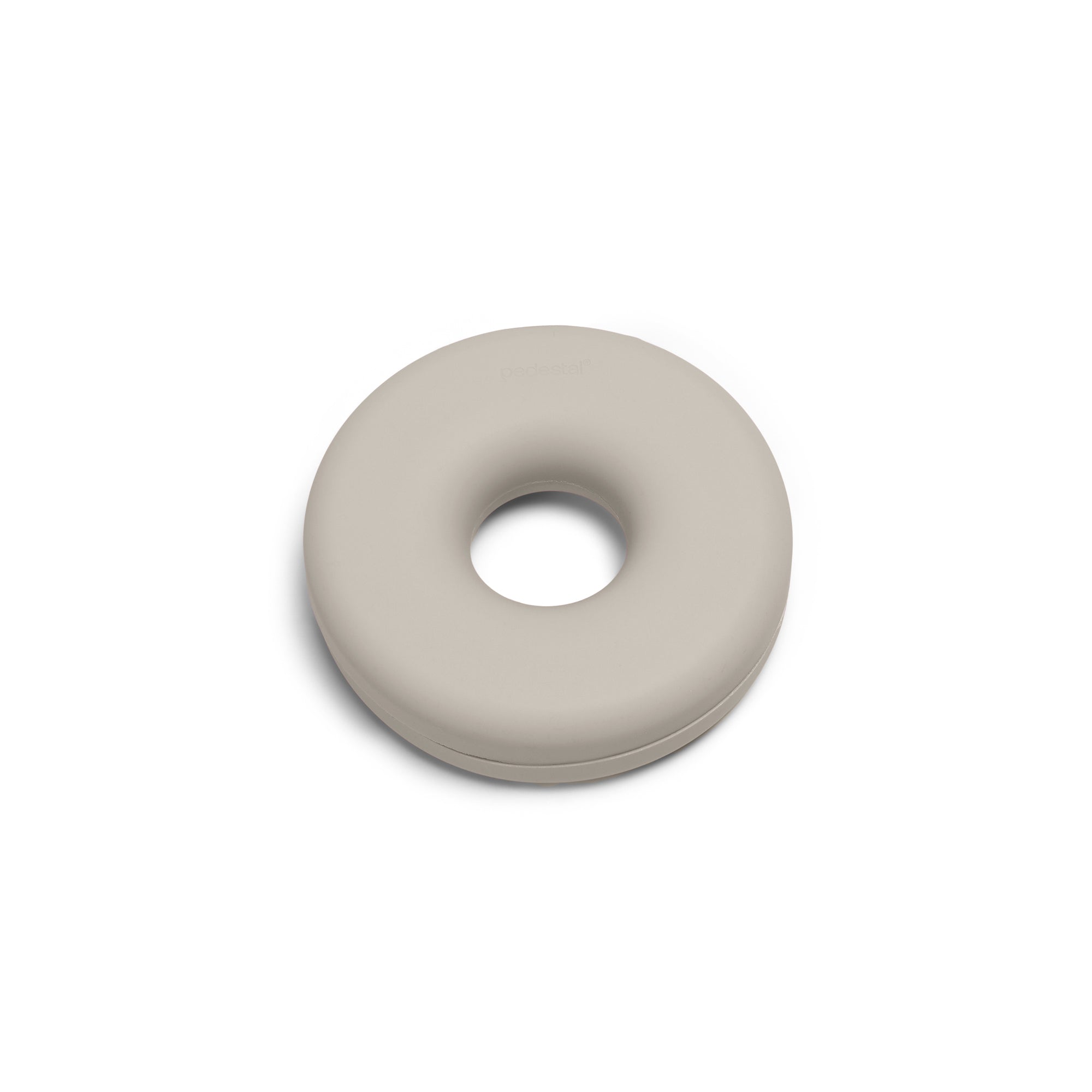 Pedestal - Cable Bagel | oat
