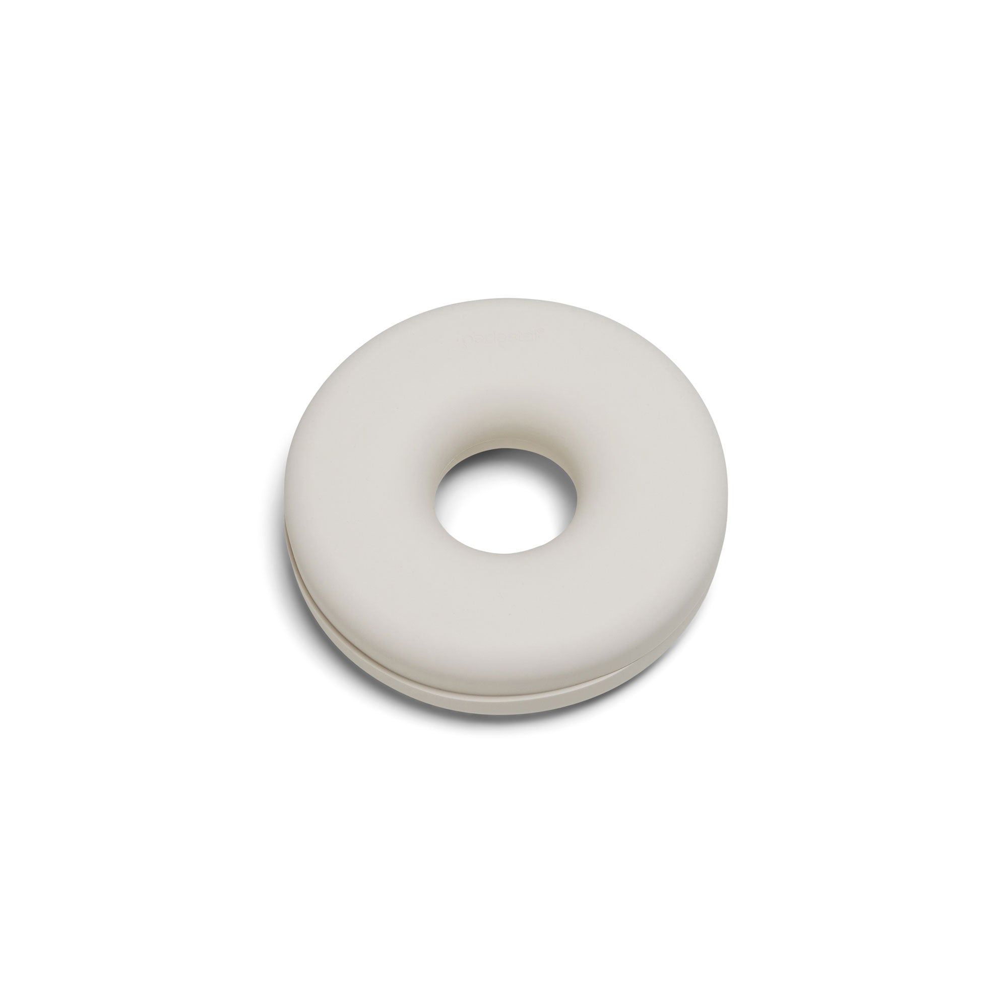 Pedestal - Cable Bagel | pearl