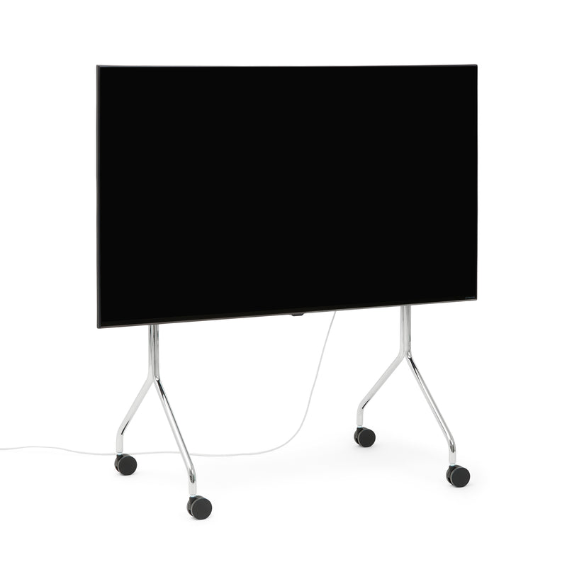 Pedestal - Moon Rollin' TV-Ständer