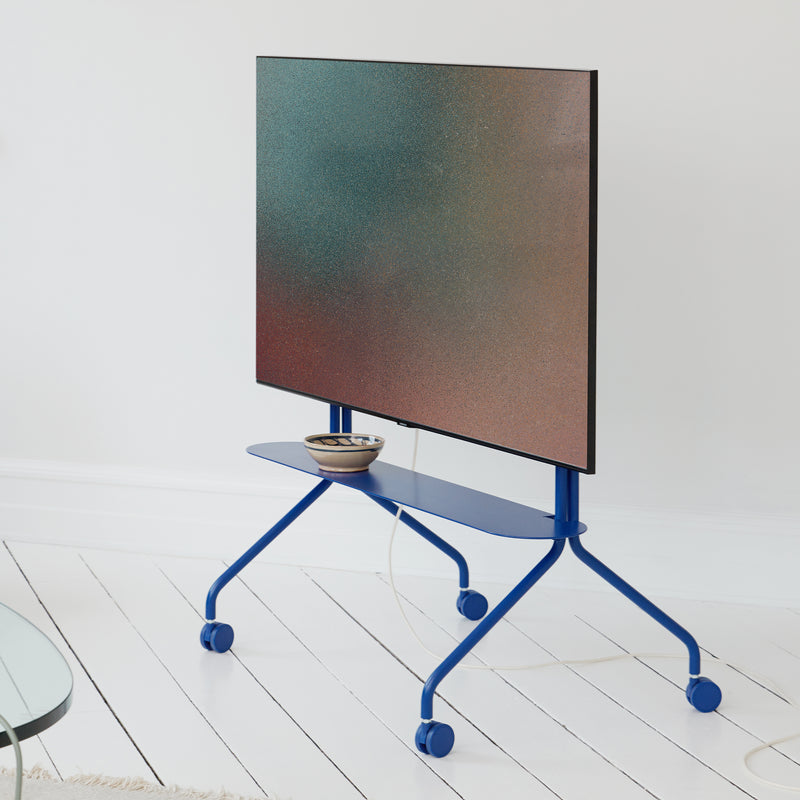 Pedestal - Moon Rollin' TV-Ständer