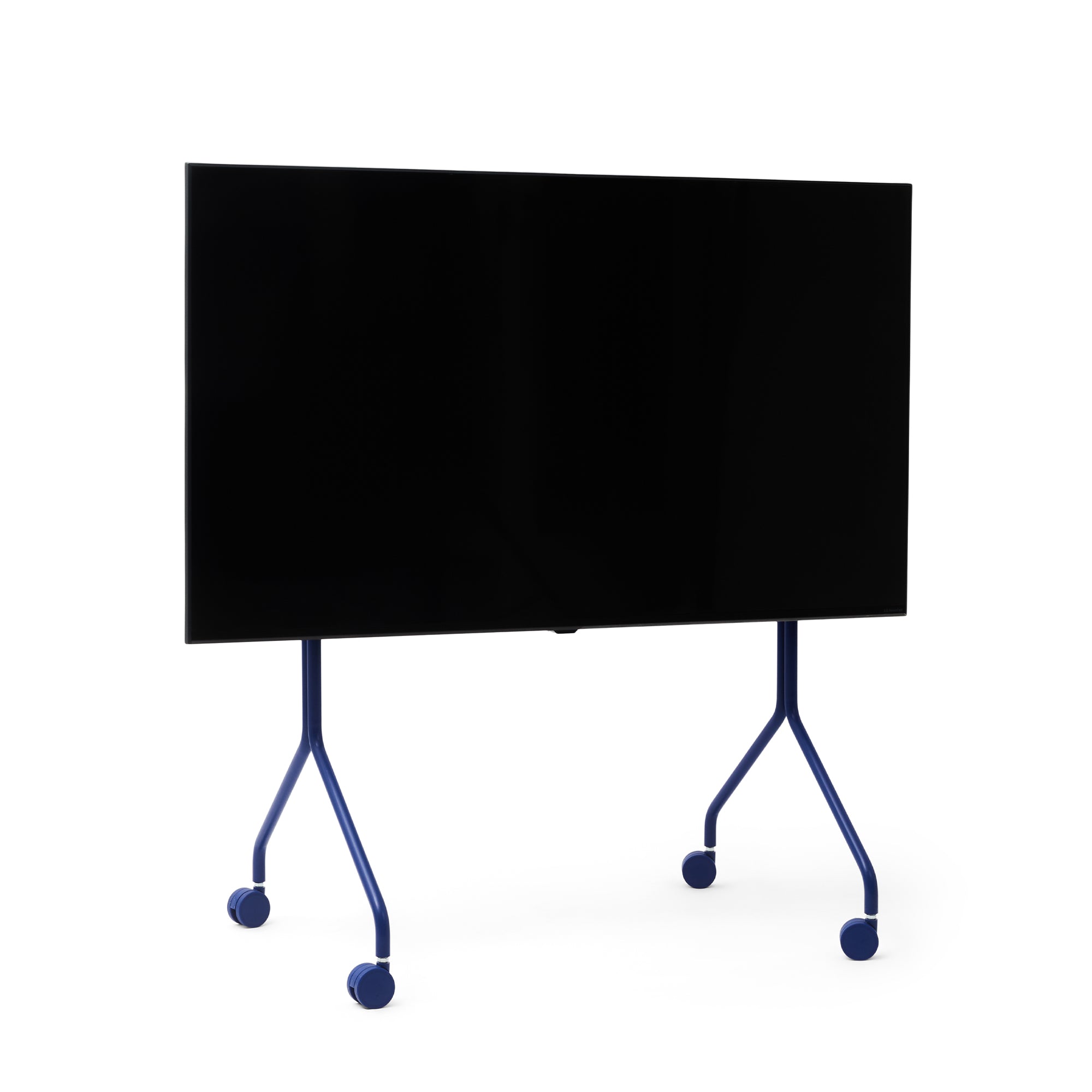 Pedestal - Moon Rollin' TV-Ständer | ultra marine