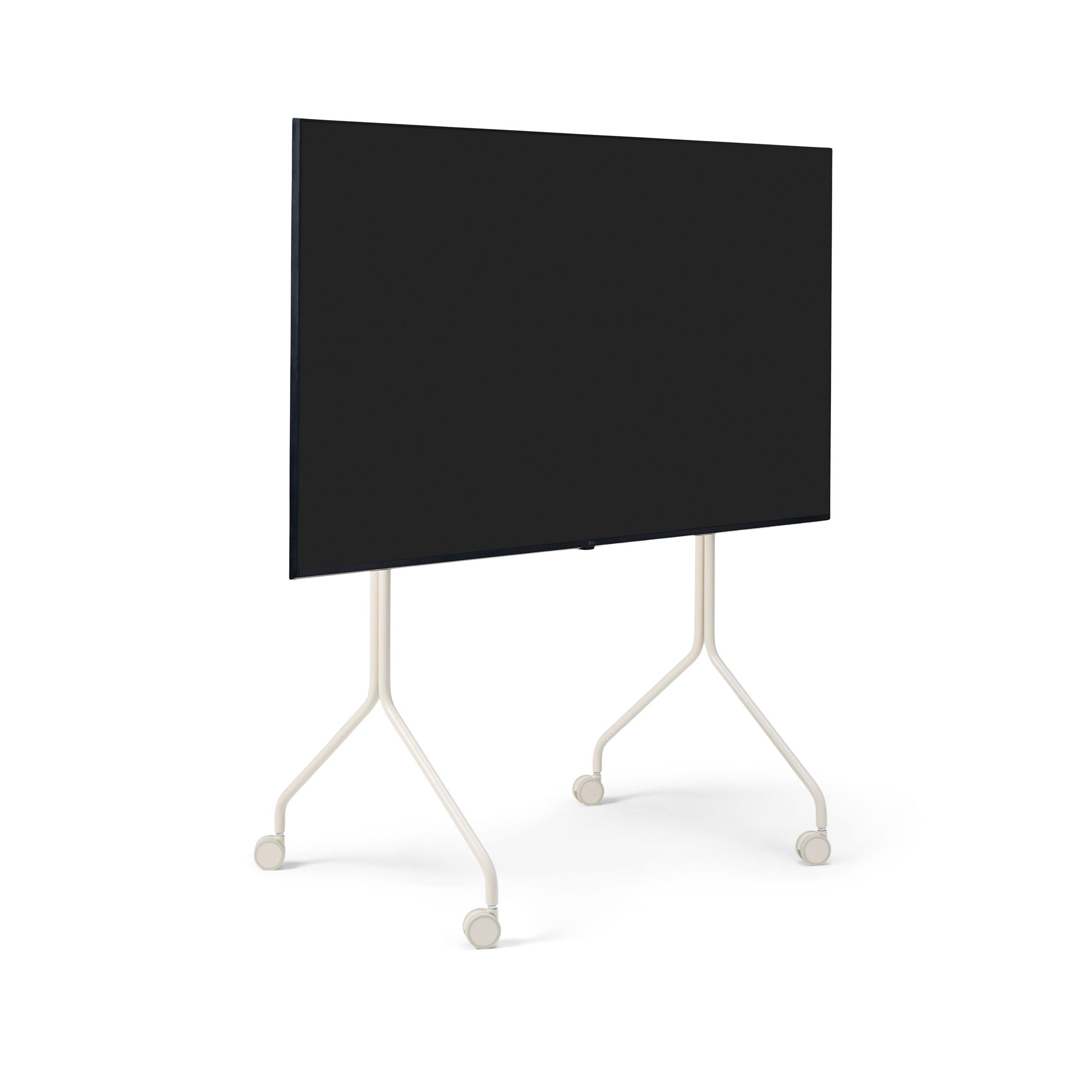 Pedestal - Moon Rollin' Tall TV-Ständer | pearl