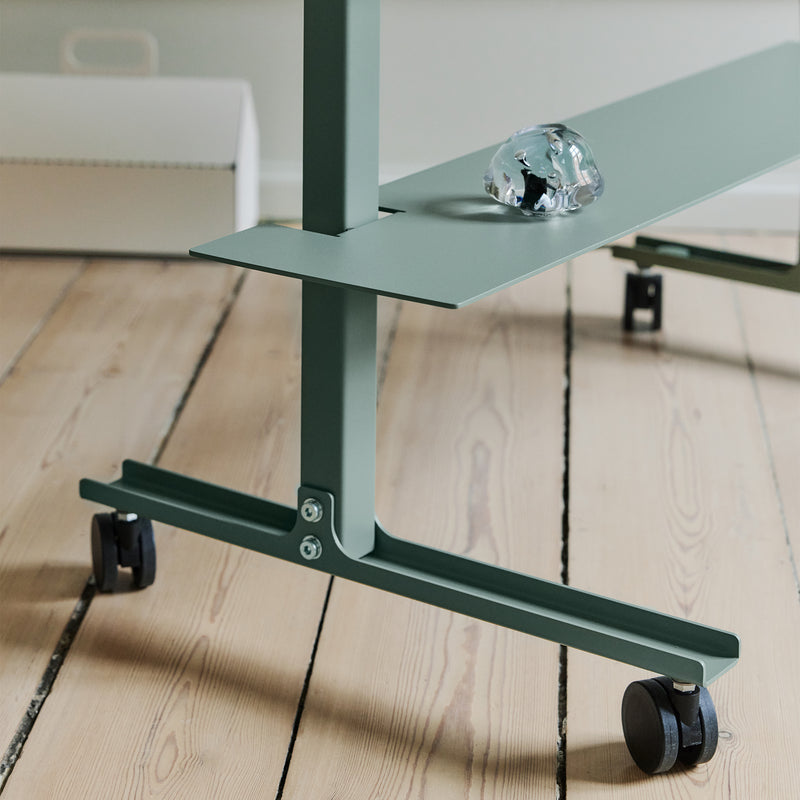 Pedestal - Straight Rollin' TV-Ständer