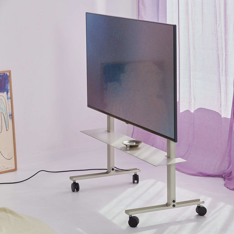 Pedestal - Straight Rollin' TV-Ständer