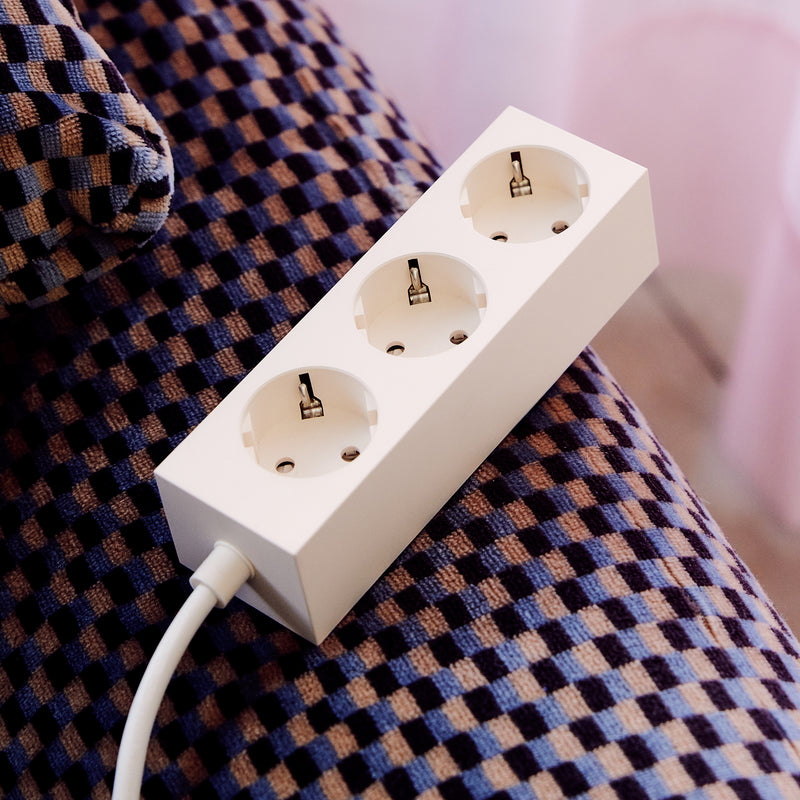 Pedestal - Power Bar