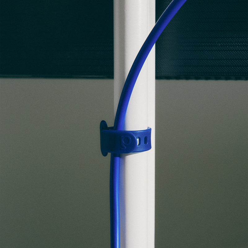 Pedestal - Power Cable