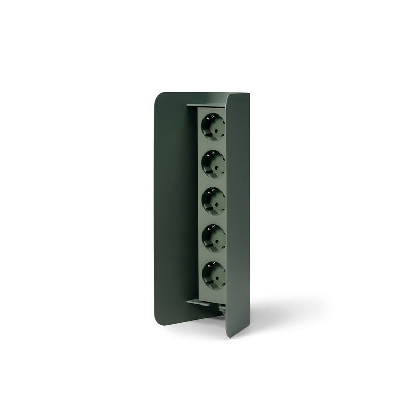 Pedestal - Power Shell