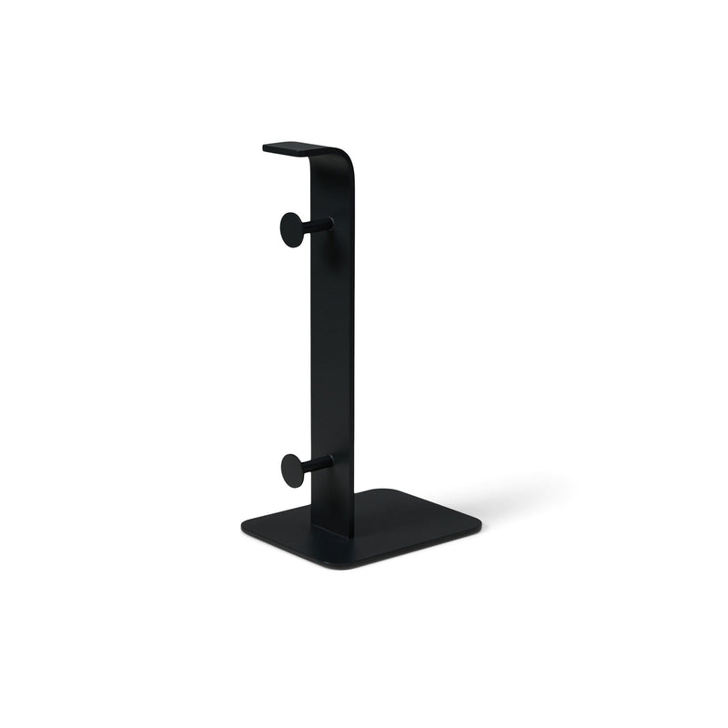 Pedestal - Power Tower | charcoal
