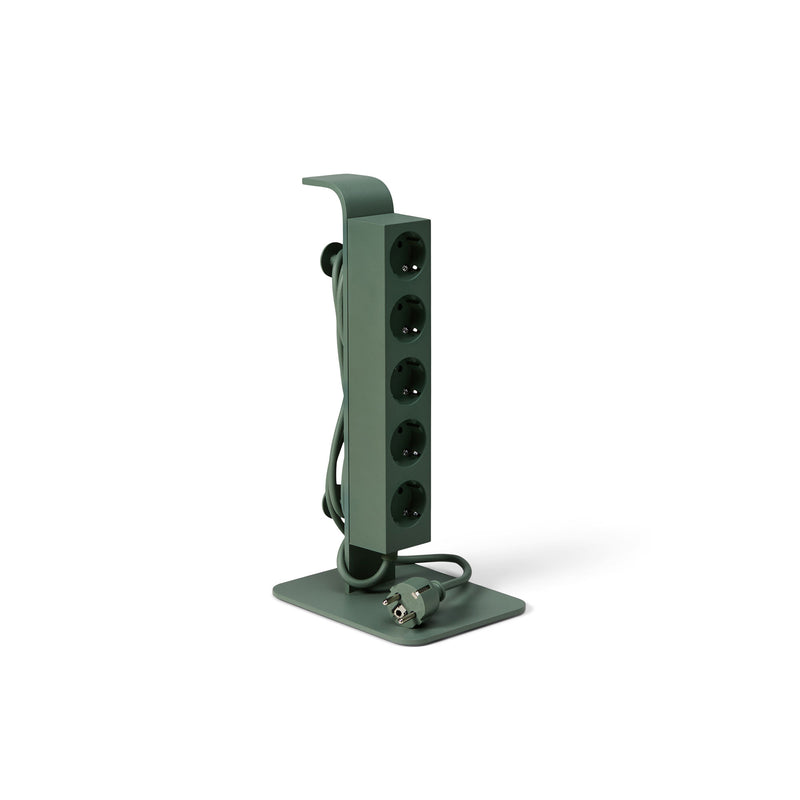 Pedestal - Power Beam