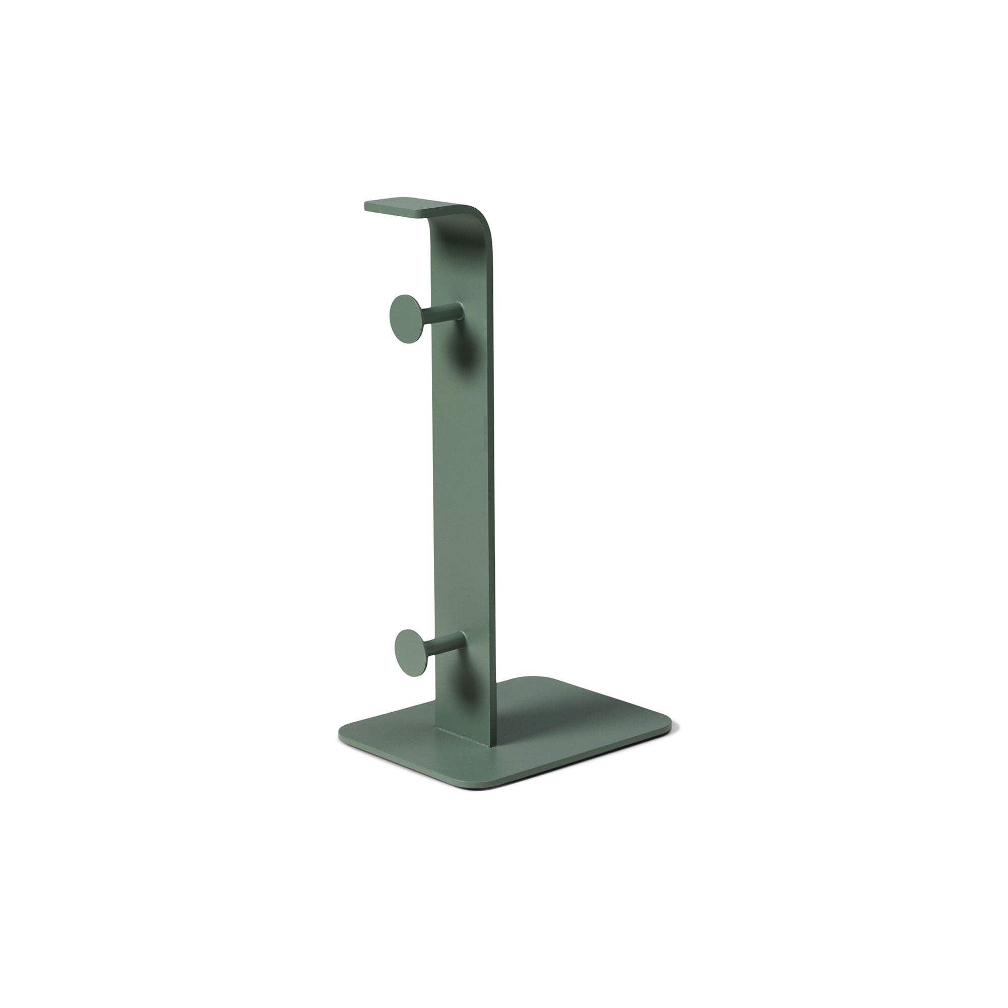 Pedestal - Power Tower | mossy green