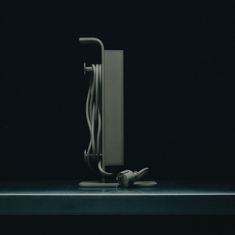 Pedestal - Power Tower