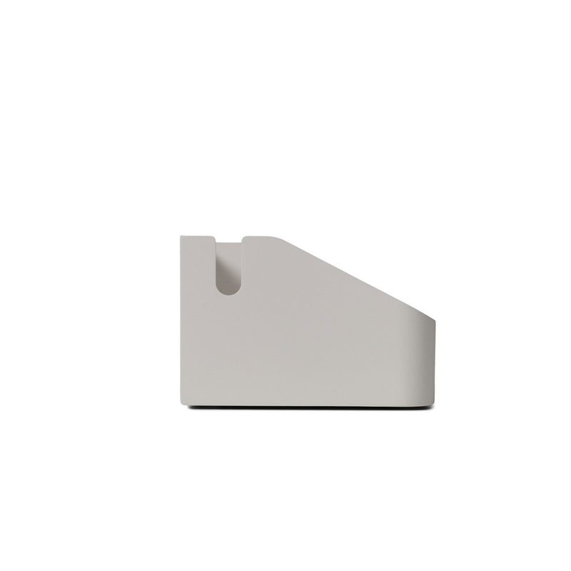 Pedestal - Power Tray