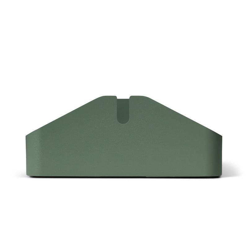 Pedestal - Power Tray