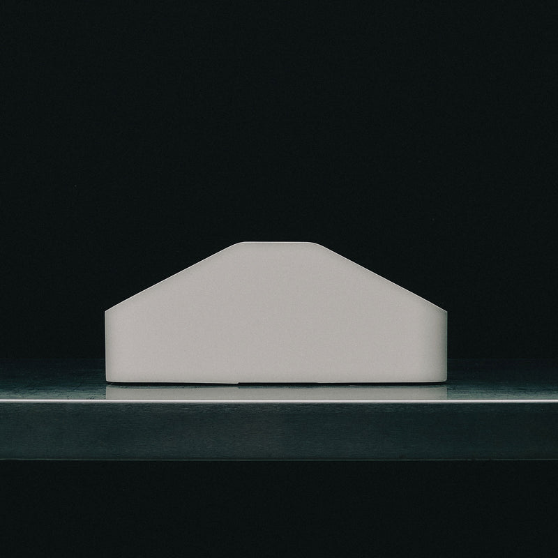 Pedestal - Power Tray