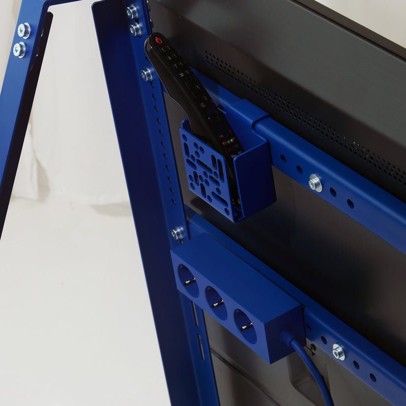 Pedestal - Power Bar