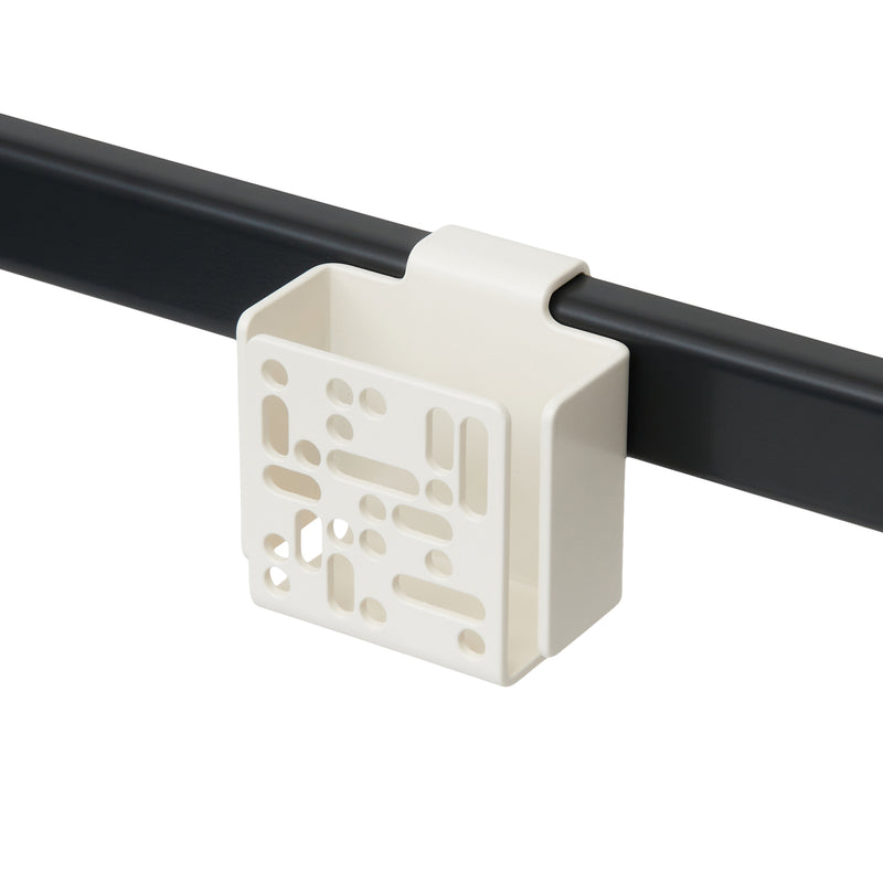 Pedestal - Remote Box Halterung