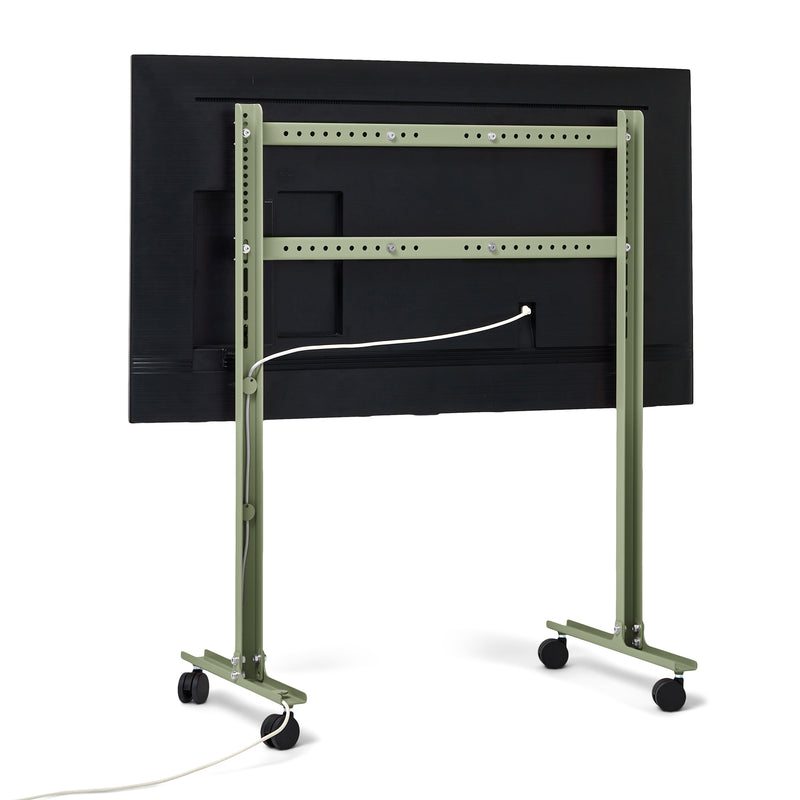 Pedestal - Straight Rollin' TV-Ständer