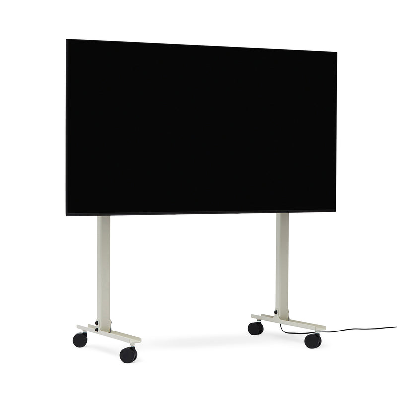 Pedestal - Straight Rollin' TV-Ständer
