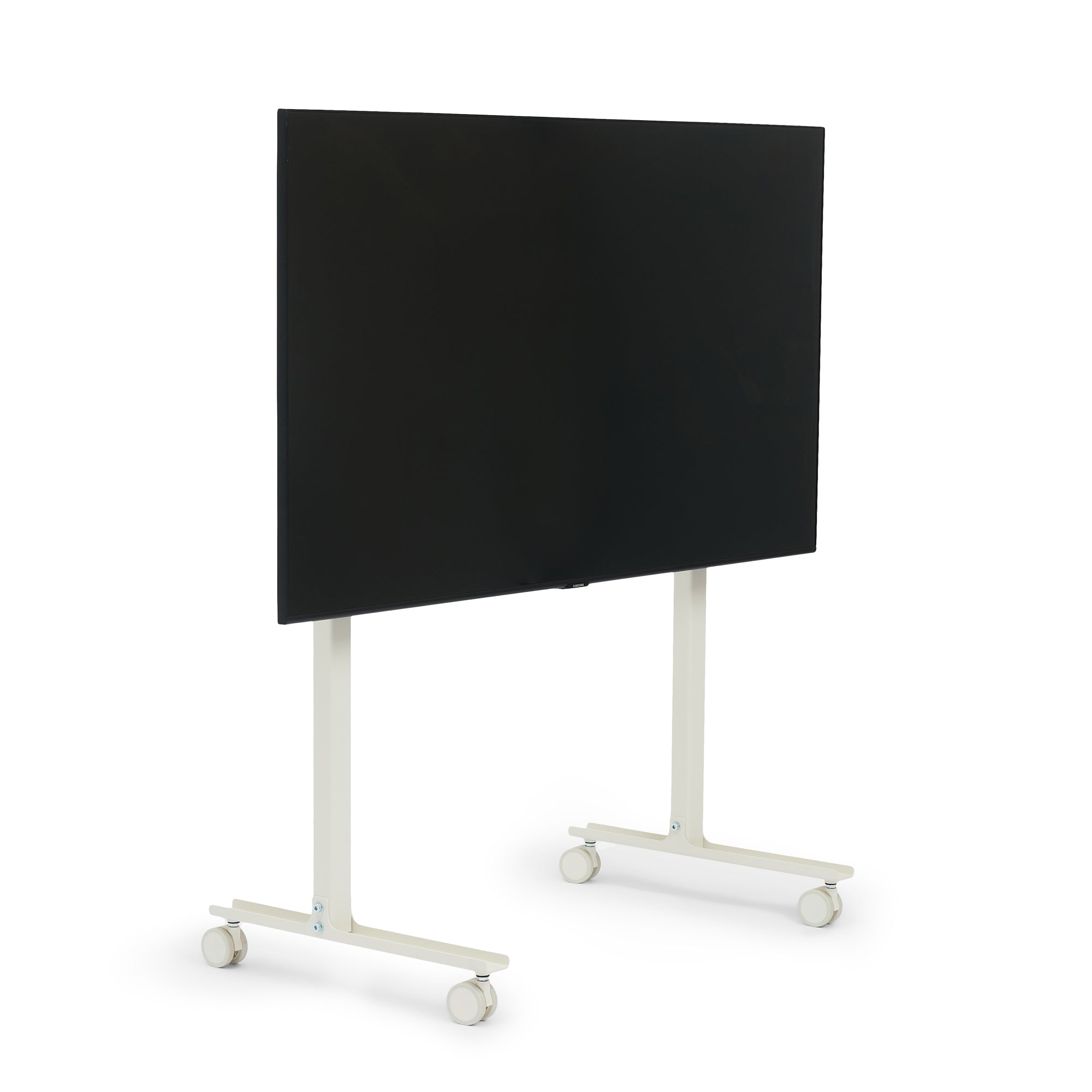 Pedestal - Straight Rollin' TV-Ständer | pearl
