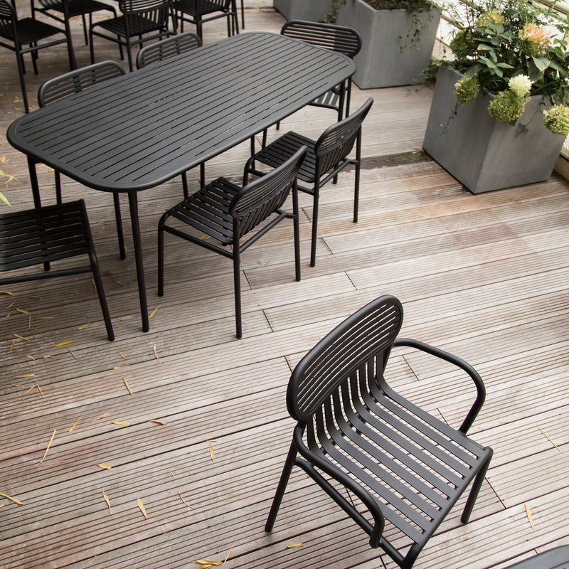 Petite Friture - Week-End Outdoor Sessel