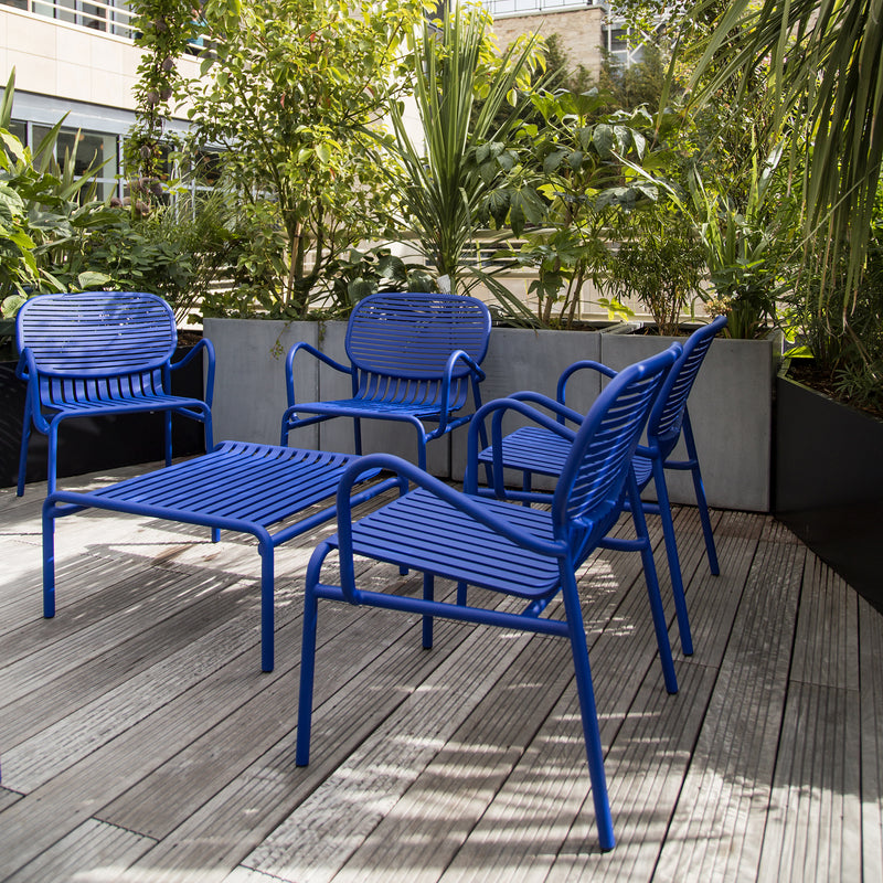 Petite Friture - Week-End Outdoor Bank