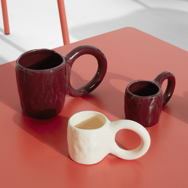 Petite Friture - Donut Kaffeebecher