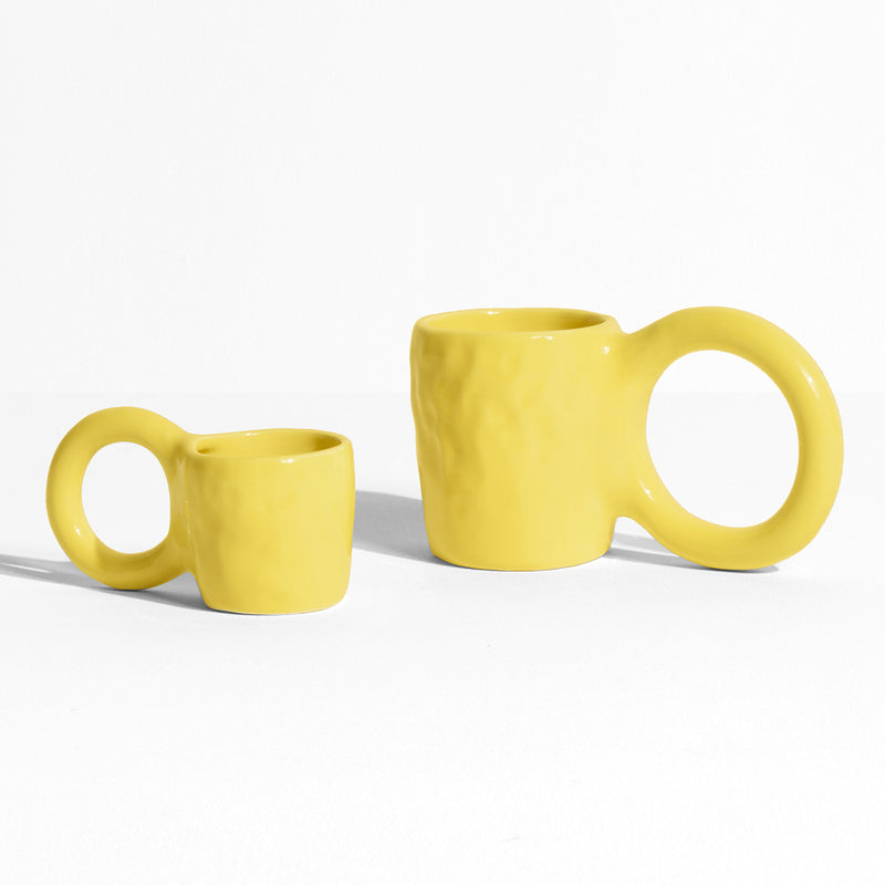 Petite Friture - Donut Kaffeebecher