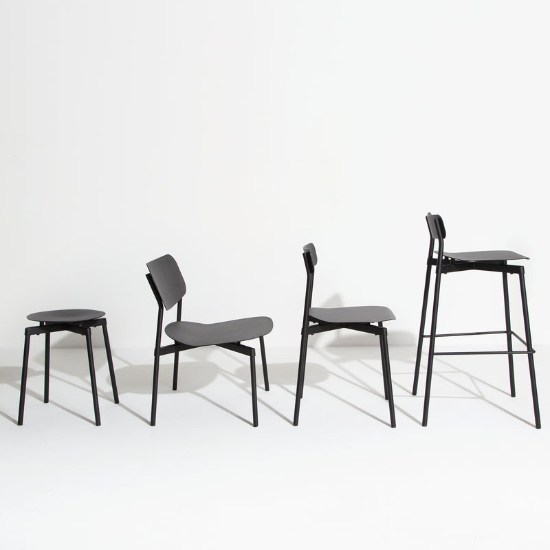 Petite Friture - Fromme Stuhl Outdoor