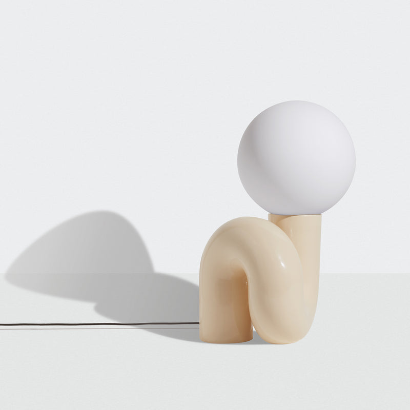 Petite Friture - Neotenic LED Bodenleuchte