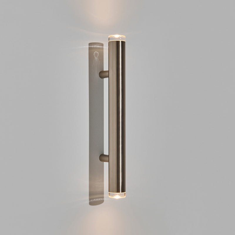 Petite Friture - Pyl LED Wandleuchte / Deckenleuchte