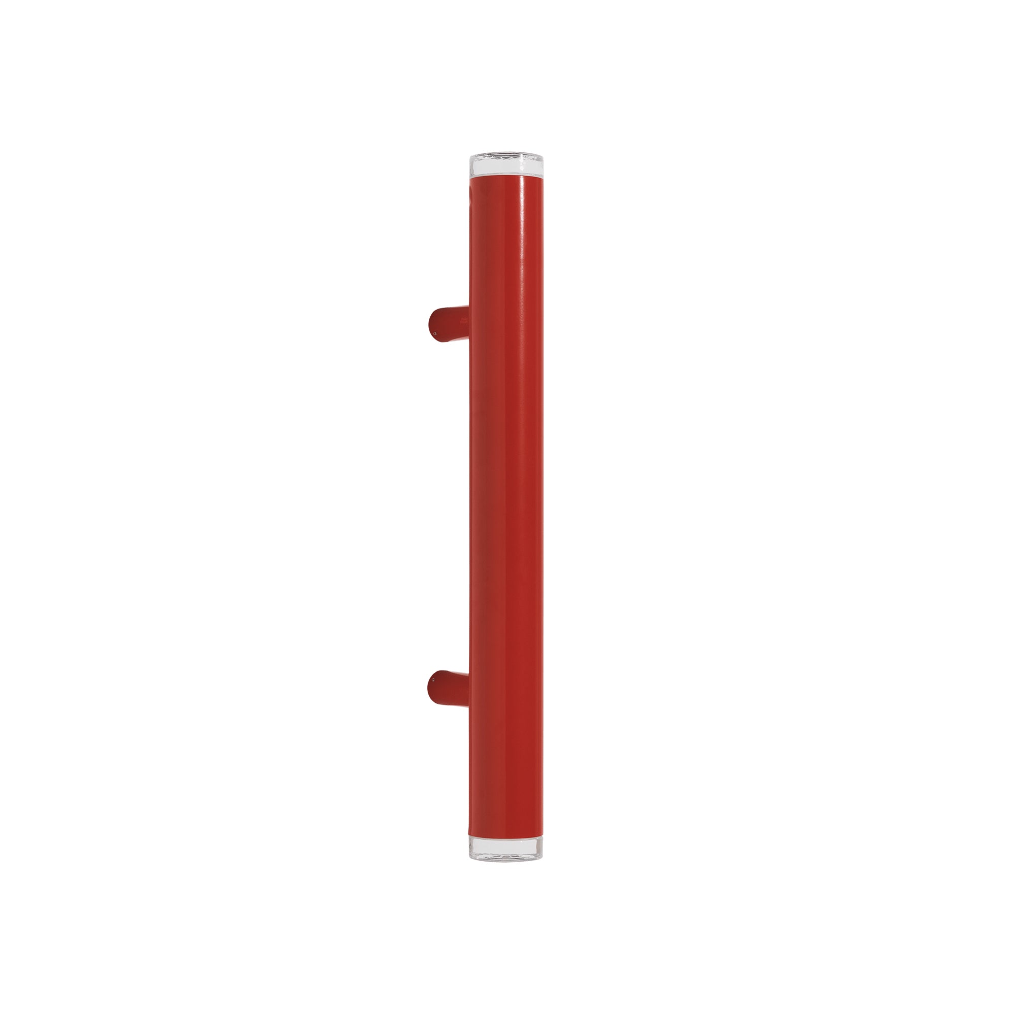 Petite Friture - Pyl LED Wandleuchte / Deckenleuchte | large / rot