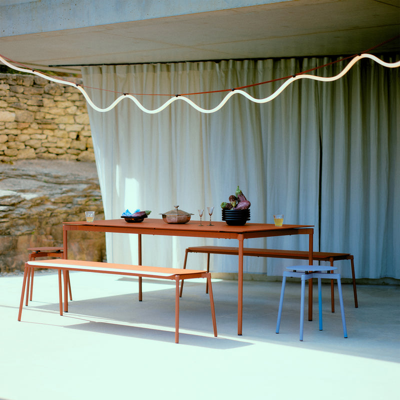 Petite Friture - Spline LED Pendelleuchte