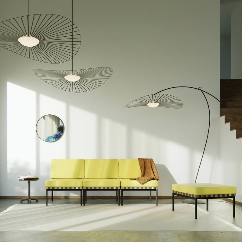 Petite Friture - Vertigo Nova LED Pendelleuchte