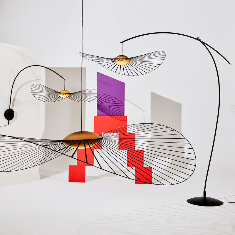 Petite Friture - Vertigo Nova LED Stehleuchte