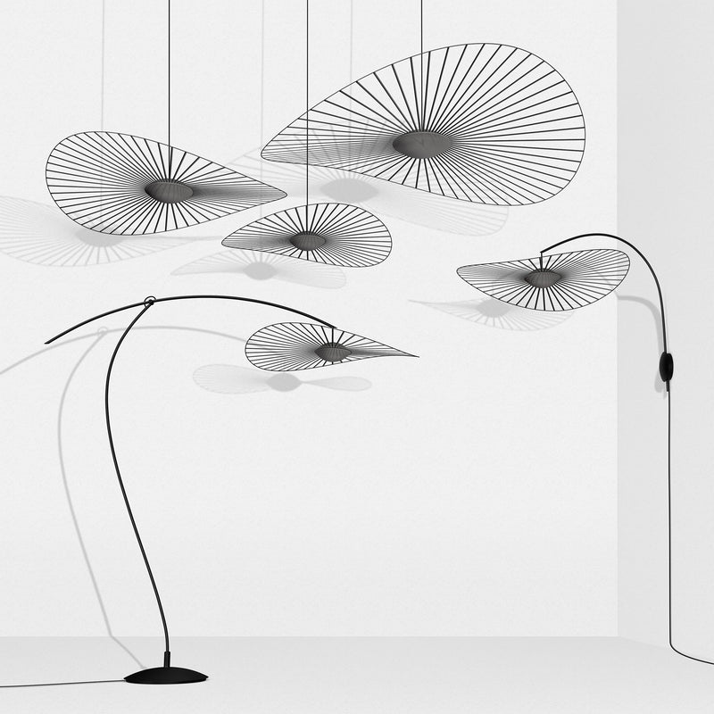 Petite Friture - Vertigo Nova LED Pendelleuchte