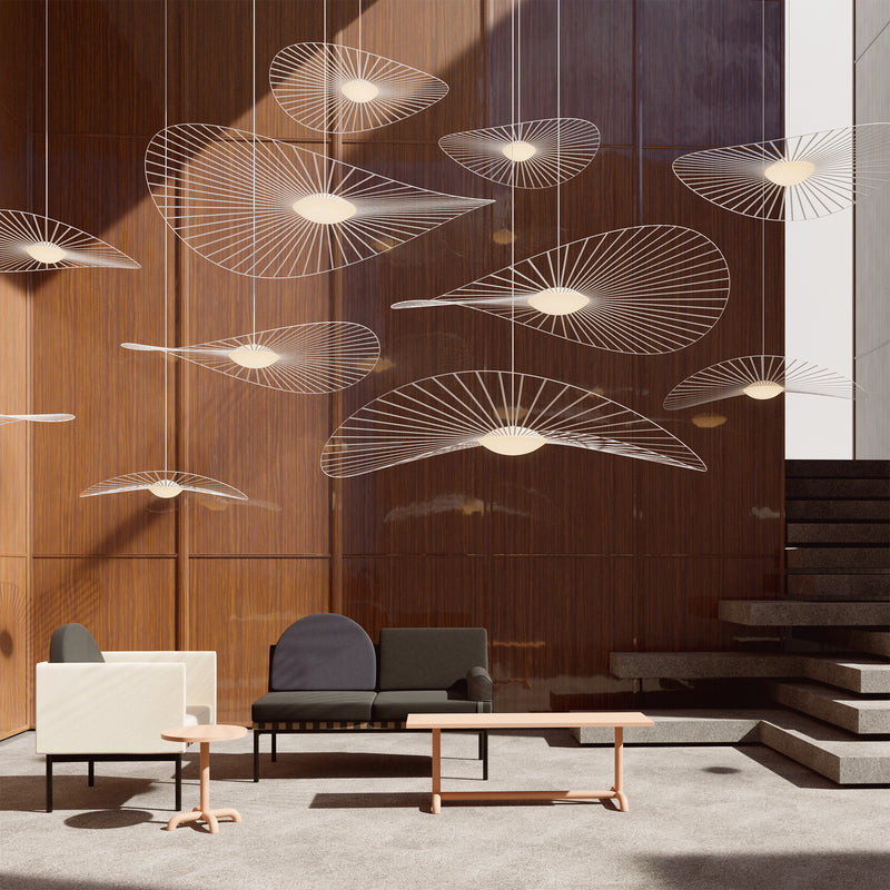 Petite Friture - Vertigo Nova LED Pendelleuchte