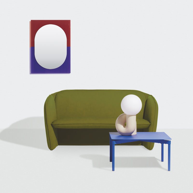Petite Friture - Wander Spiegel