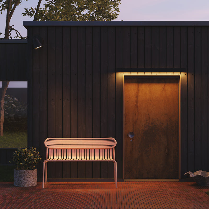 Petite Friture - Week-End Outdoor Bank