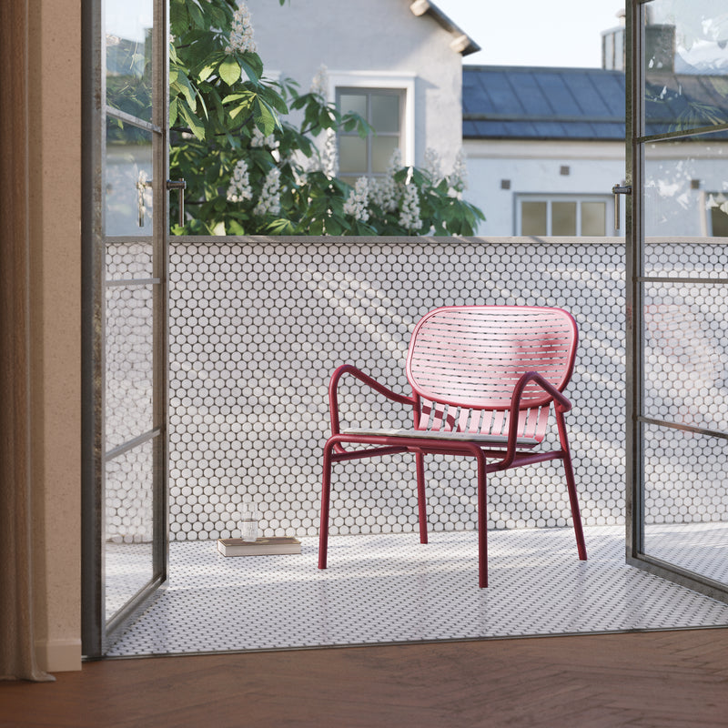 Petite Friture - Week-End Outdoor Sessel