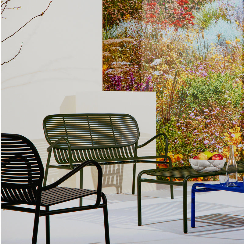 Petite Friture - Week-End Sofa Outdoor