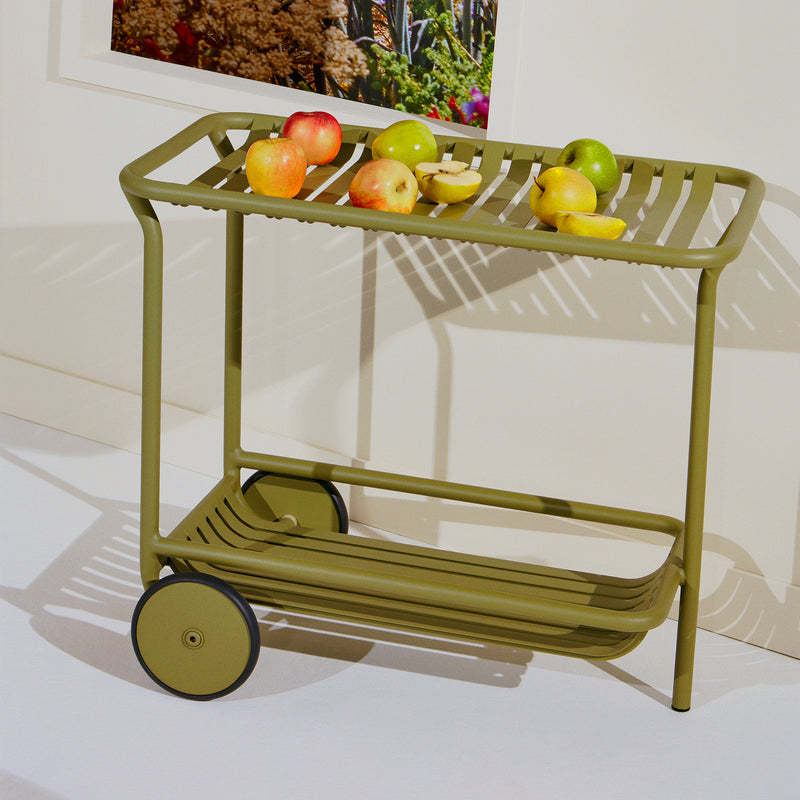 Petite Friture - Week-End Trolley Outdoor