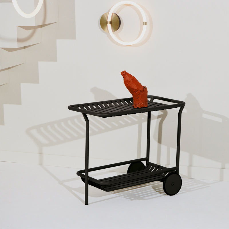 Petite Friture - Week-End Trolley Outdoor